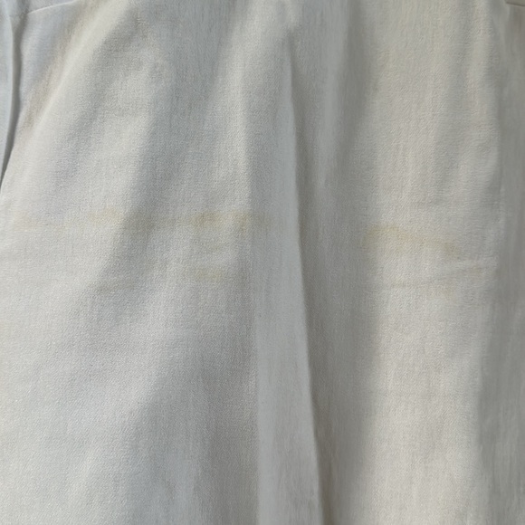 Rodeo Dress with fringe sleeves. Size small - Picture 4 of 11